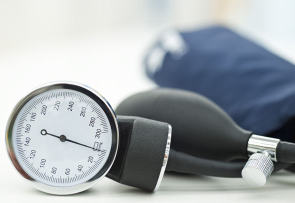 What you need to know about blood pressure